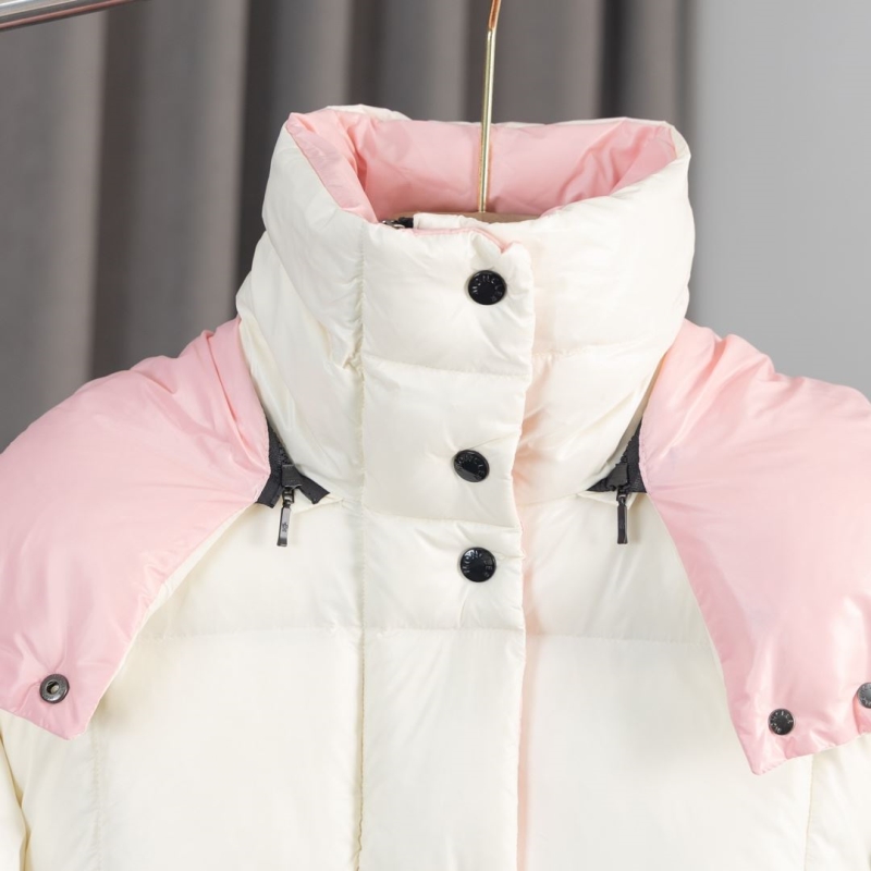 Moncler Down Coat